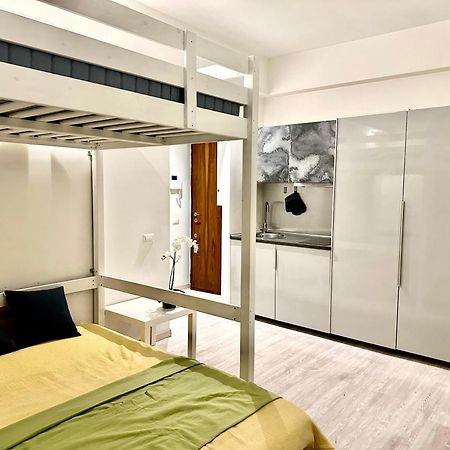 Rome Apartment Marconi Exterior photo