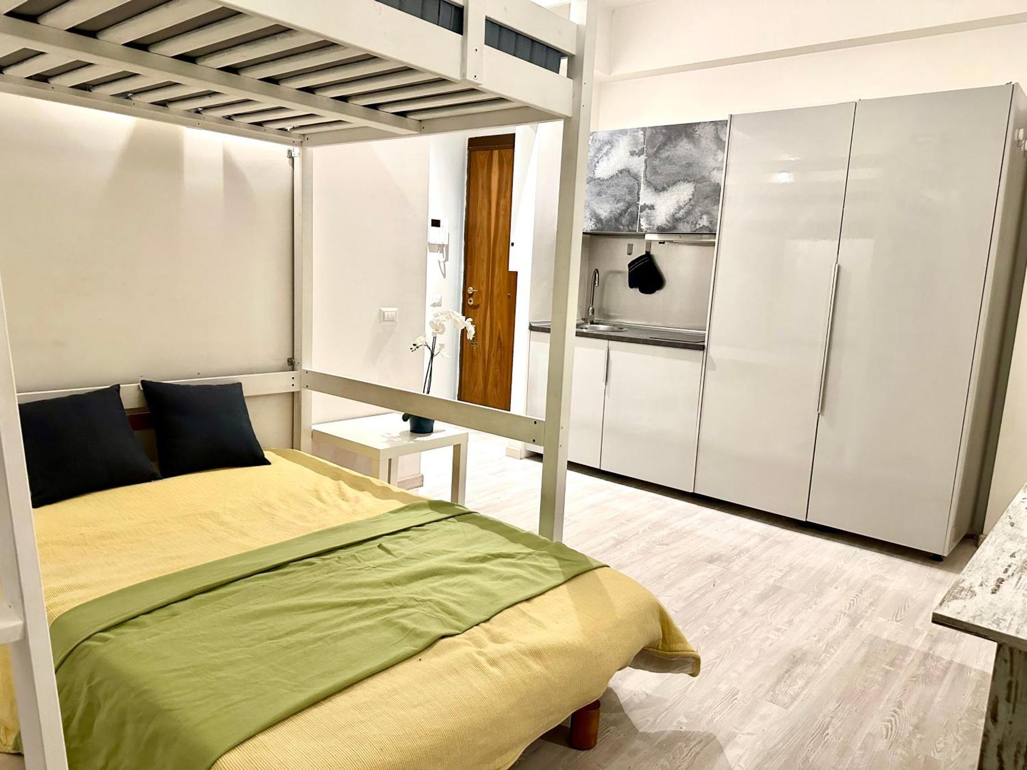 Rome Apartment Marconi Exterior photo