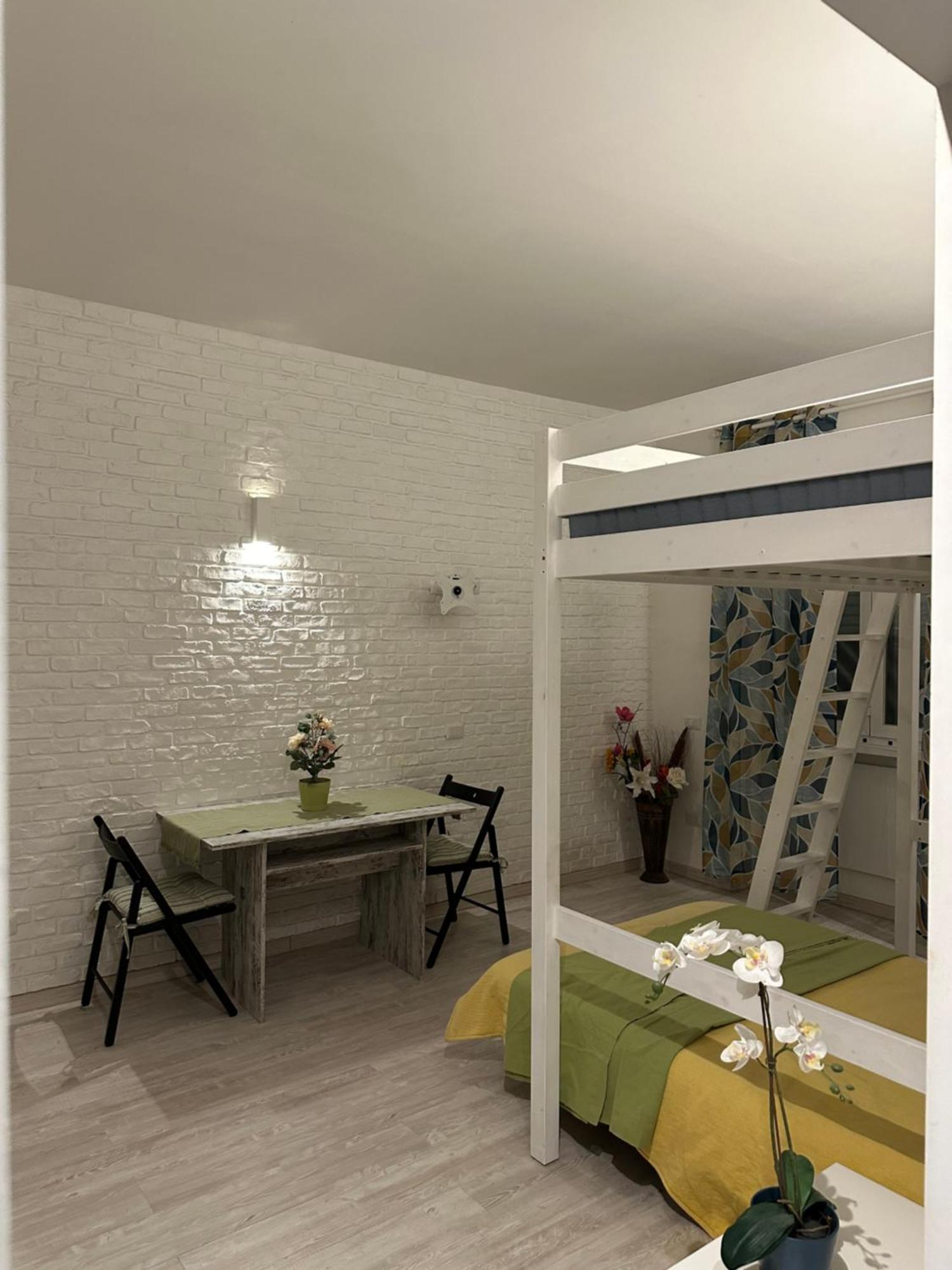 Rome Apartment Marconi Exterior photo